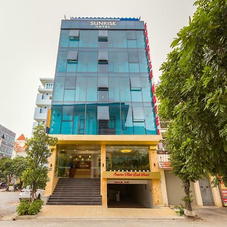 SPOT ON 861 Sunrise Hotel Ninh Binh Exterior foto