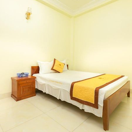SPOT ON 861 Sunrise Hotel Ninh Binh Exterior foto