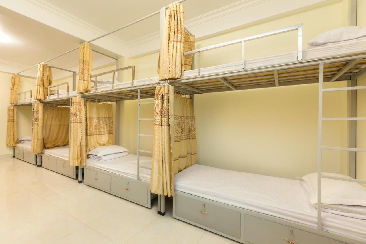 SPOT ON 861 Sunrise Hotel Ninh Binh Exterior foto