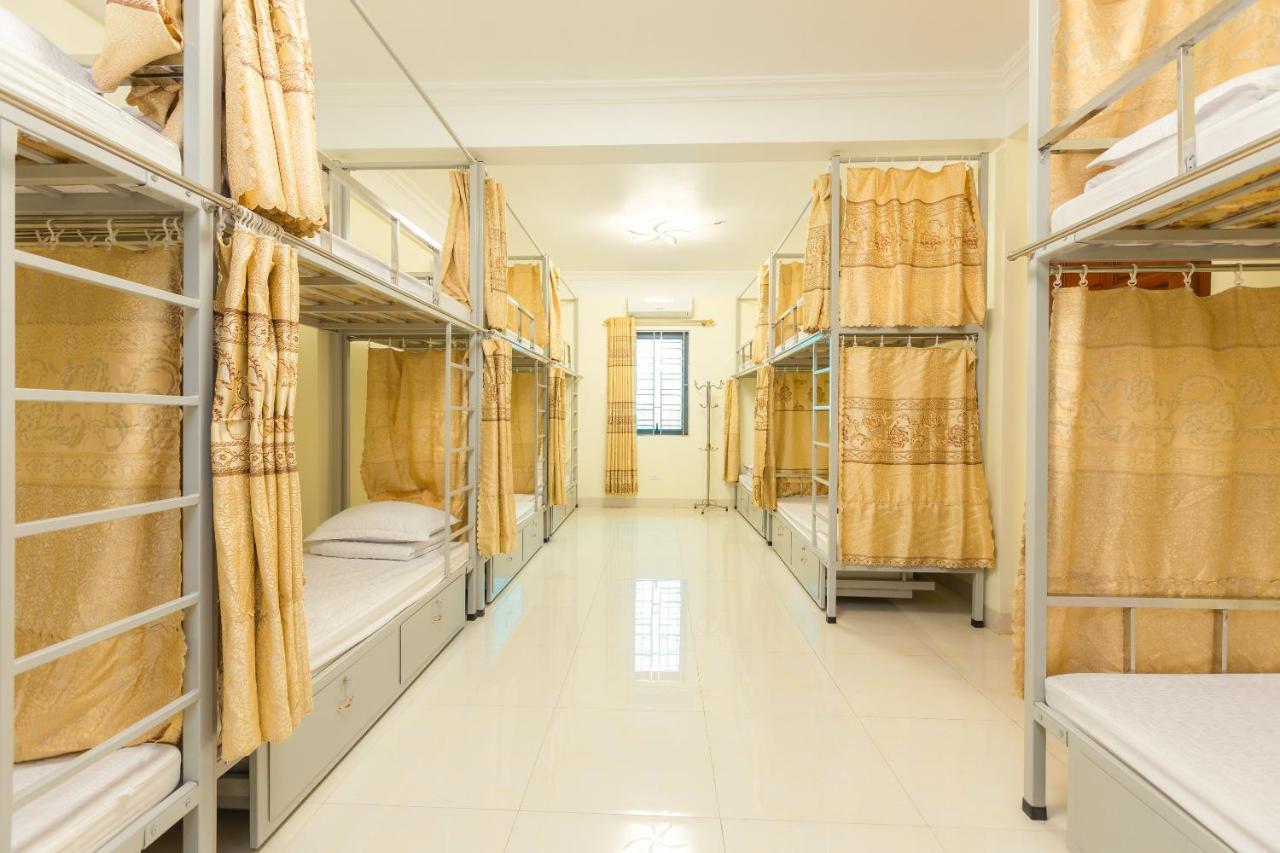 SPOT ON 861 Sunrise Hotel Ninh Binh Exterior foto