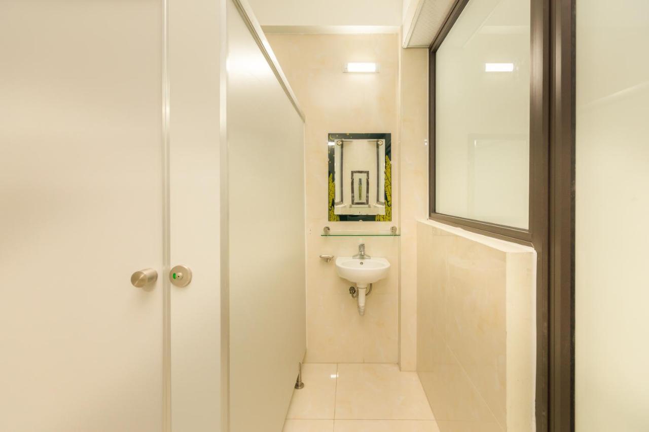 SPOT ON 861 Sunrise Hotel Ninh Binh Exterior foto