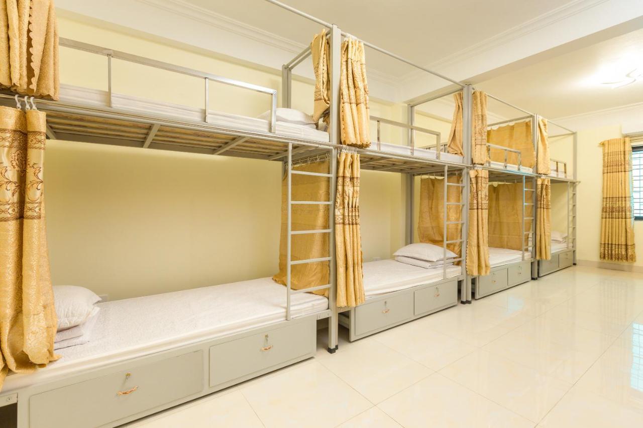 SPOT ON 861 Sunrise Hotel Ninh Binh Exterior foto
