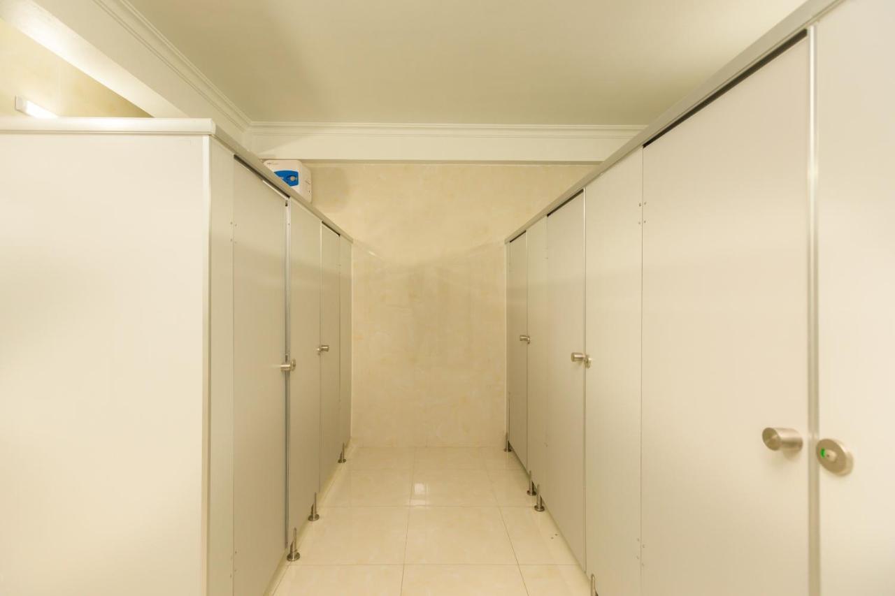 SPOT ON 861 Sunrise Hotel Ninh Binh Exterior foto