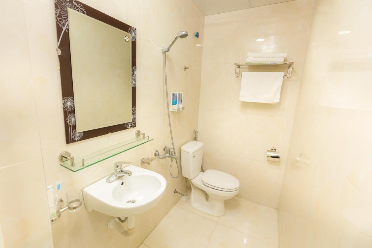 SPOT ON 861 Sunrise Hotel Ninh Binh Exterior foto