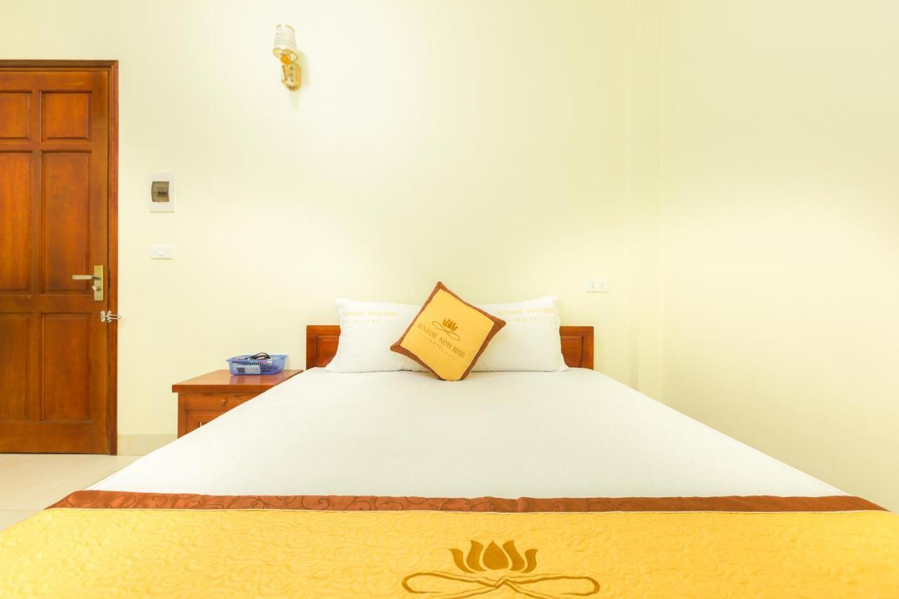 SPOT ON 861 Sunrise Hotel Ninh Binh Exterior foto