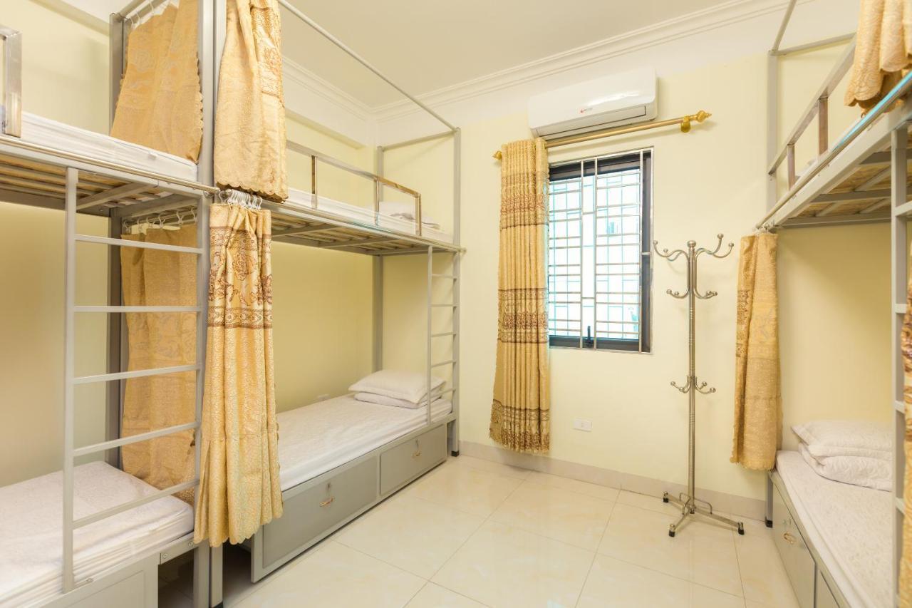 SPOT ON 861 Sunrise Hotel Ninh Binh Exterior foto